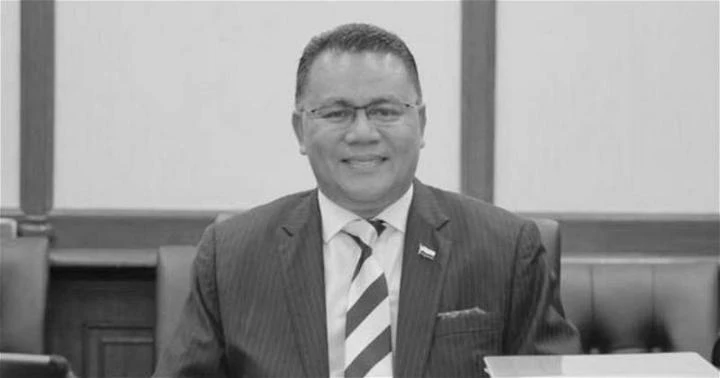 【莎阿南墜機10死】彭州行政議員佐哈里　今日安葬雪州