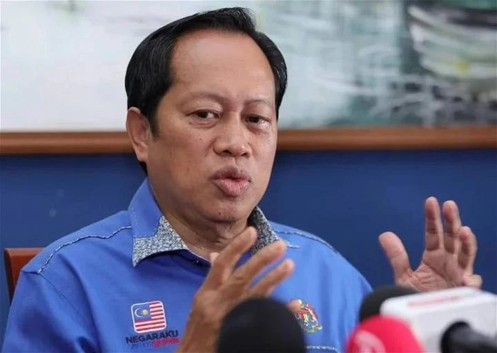 阿末瑪斯蘭：吉打丹州最多赤貧人士　獲慈憫基本援助金