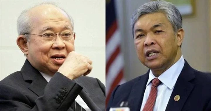 州選慘敗不能全怪扎希　姑里：巫統領導層需集體負責