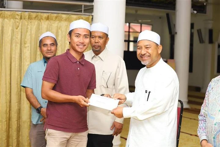 否認「反伊斯蘭」言論指控　丹大臣：沒有做錯任何事無需道歉