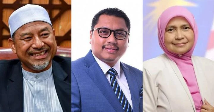 被指「反伊斯蘭」　丹2在野議員限大臣一周內道歉