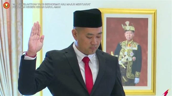 活躍政治5年終成吉行政議員　黃佳禎：對我來說算是小成就