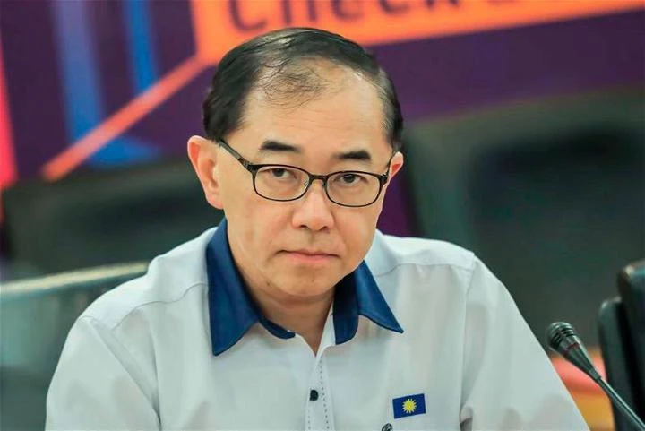 國慶主題標誌應統一　馬漢順欣慰希盟領袖知錯能改