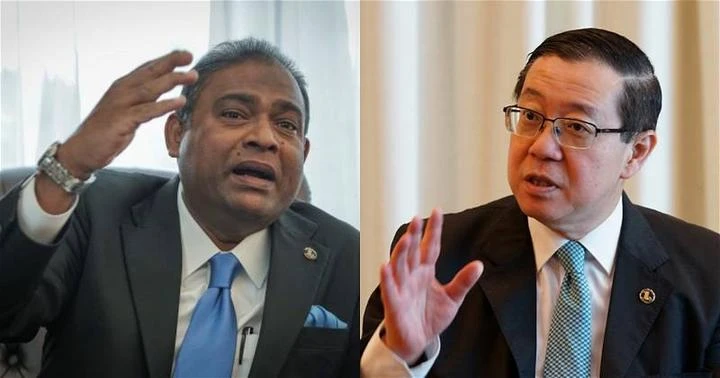 阿都阿茲告誹謗上訴得直　上訴庭判林冠英賠25萬