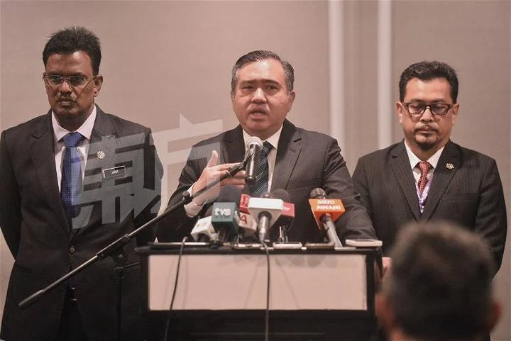 【莎阿南墜機10死】陸兆福：新國無法讀取記憶晶片　話音記錄器轉送佛羅里達原廠修復