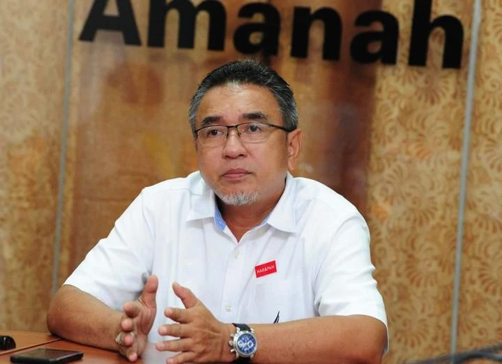 【柔雙補選】阿德里：誠信黨有信心捍衛2議席