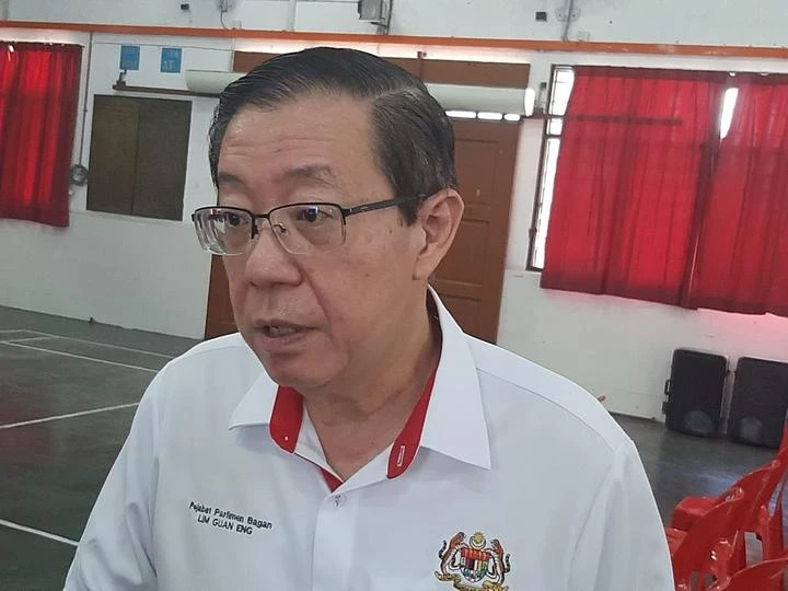 丹大臣「不挺伊黨等同反伊斯蘭」論　林冠英：非穆斯林擔心處境