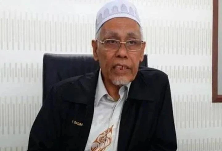 穆斯林不支持伊斯蘭政黨　檳宗教司：不是罪過