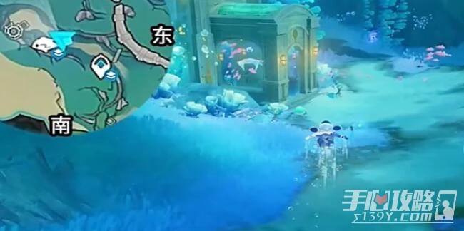 《原神》喂養嗚嗚葡萄第四天攻略