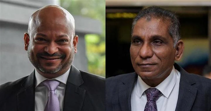 【1MDB案】高庭駁回阿魯甘達與依爾旺撤訴申請