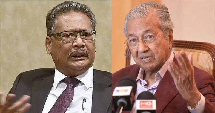 敦馬堅稱失職才被革職　阿班迪回嗆：滾蛋！