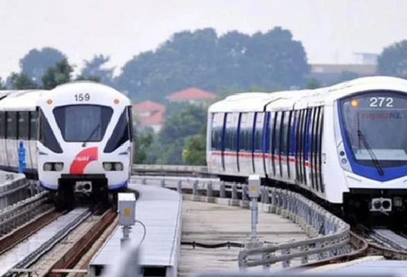 831國慶日　LRT、MRT和Monorail營運時間延至凌晨2時