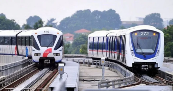 831國慶日　LRT、MRT和Monorail營運時間延至凌晨2時