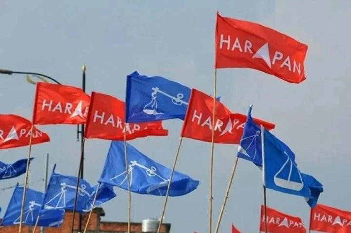 森行政議員名單外泄？　國陣行動黨各4公正黨2