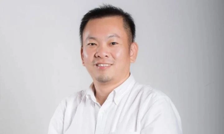 陳泓縑：政府密切關注日本排放核污水