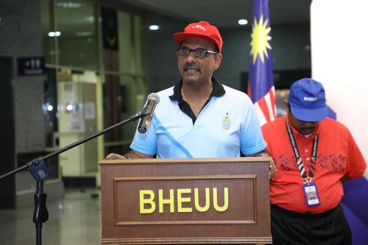 藍卡巴星：不廢國安法但將改善　或允扣留者保釋直至案件審結