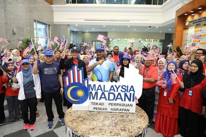 藍卡巴星：不廢國安法但將改善　或允扣留者保釋直至案件審結