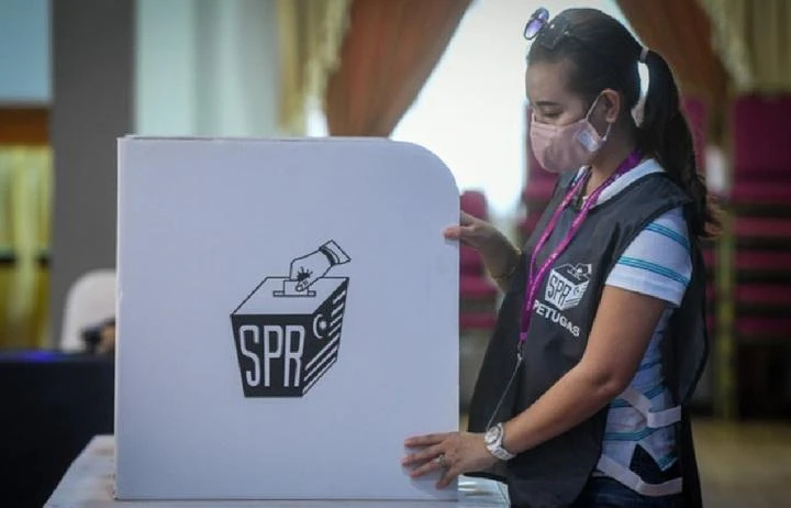 【柔雙補選】選委會：來臨周六提名日　9至10am提交表格