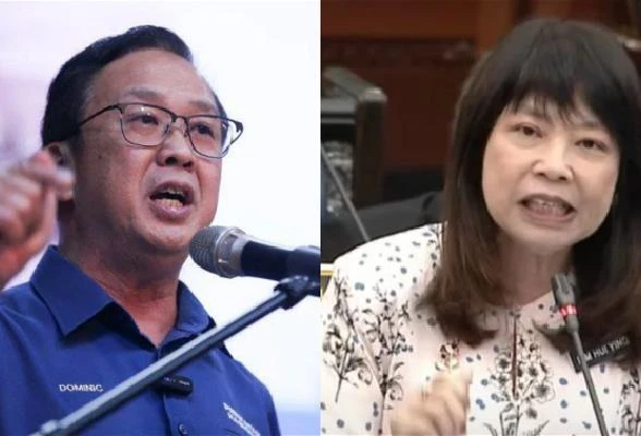 《聖訓》風波突顯教部內部缺乏協調　劉華才：林慧英竟不知只在宗教學校落實