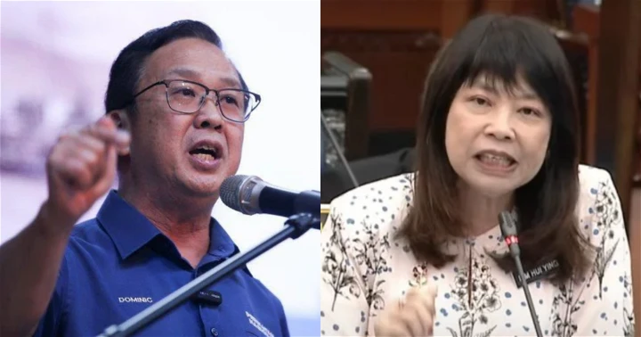 《聖訓》風波突顯教部內部缺乏協調　劉華才：林慧英竟不知只在宗教學校落實