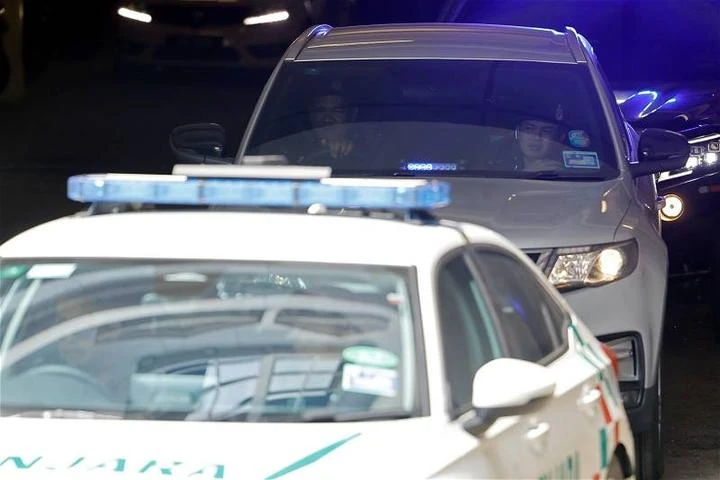 1MDB案晉尾聲且無特殊情況　上訴庭駁回納吉暫緩審訊申請