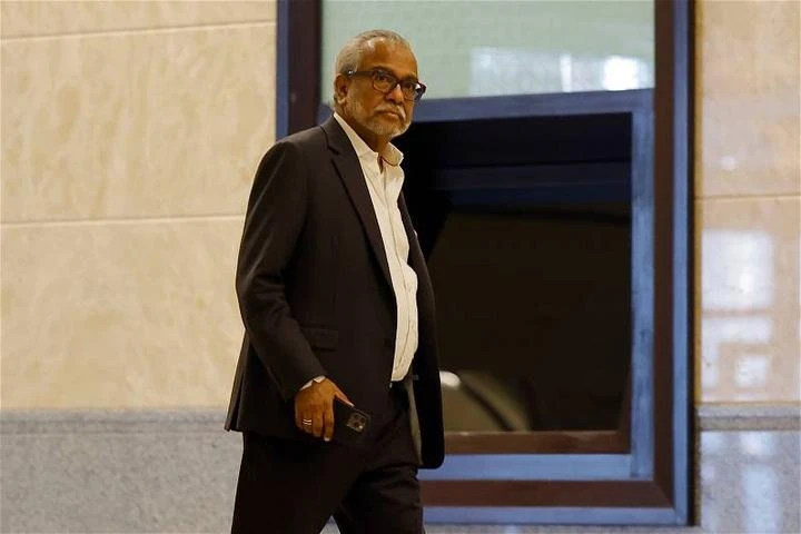 上訴庭再駁回納吉暫緩審訊申請　沙菲宜：將續入稟聯邦法院