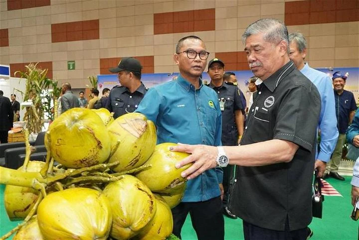 限制日本水產進口？大馬尚未有決定