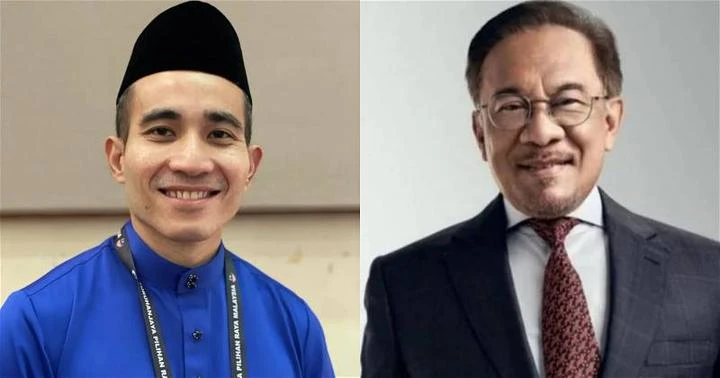 沙里爾韓丹勸安華當「有計劃的首相」 