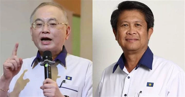 「馬華需要一個新的總會長」　陳章成促魏家祥放棄蟬聯