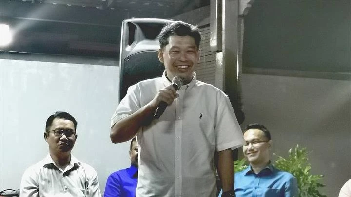 【柔雙補選】納茲里矢守誠信黨柔唯一州席　回報已故沙拉胡丁