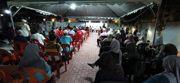 【柔雙補選】納茲里矢守誠信黨柔唯一州席　回報已故沙拉胡丁