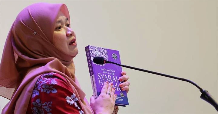 教部澄清：《聖訓》僅在宗教學校落實　只涉及穆斯林師生