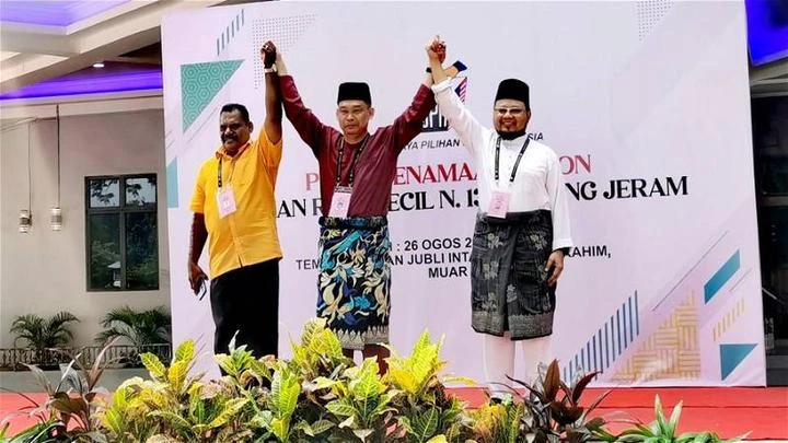 【柔雙補選】 新邦二南三角戰　工程師對壘醫生有看頭