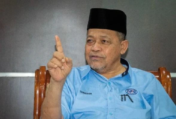 國盟在柔佛州「不受歡迎」　沙希淡：這是錯誤的