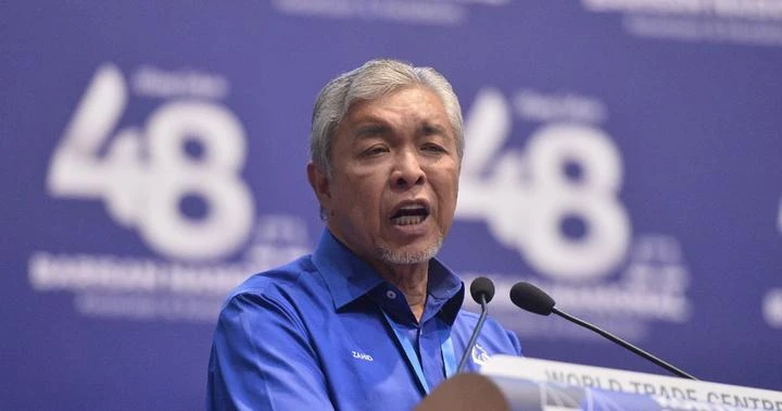 博安再為扎希辯護　斥智庫靈感中心分析不全面