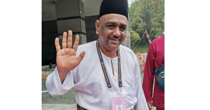 【柔雙補選】埔萊獨立人士參選不計輸贏　揚言公開公務員濫權文件