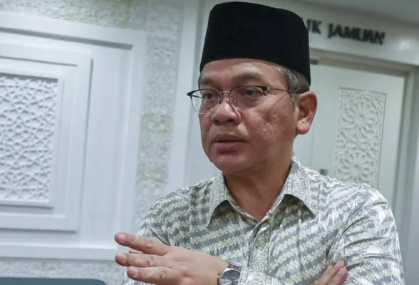 宗教部長促勿挑爭端質疑聖訓單元