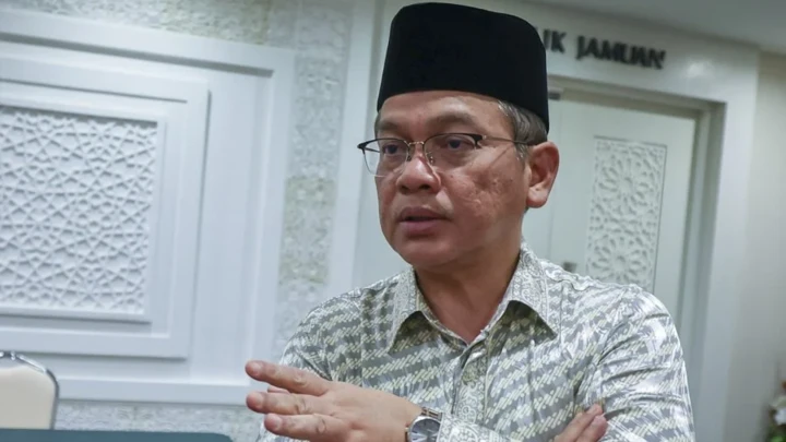 宗教部長促勿挑爭端質疑聖訓單元