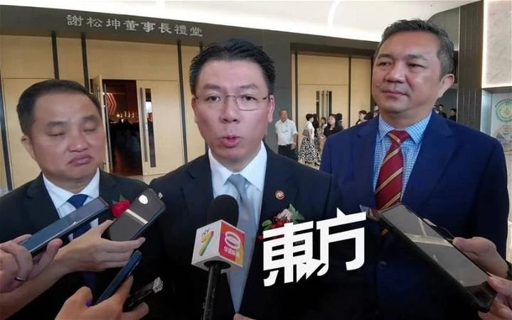 倪可敏：教育部推《聖訓40段》單元　旨在灌輸穆斯林學生正確的伊斯蘭思想