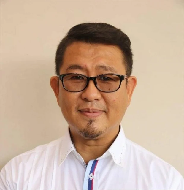 【獨家】法依魯挑戰退出巫統　賈拉尼回應：我不與垃圾桶玩