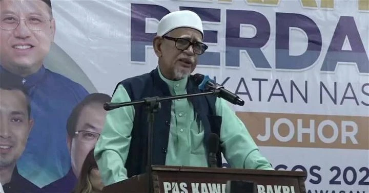 哈迪坦承與敦馬發動「喜來登政變」