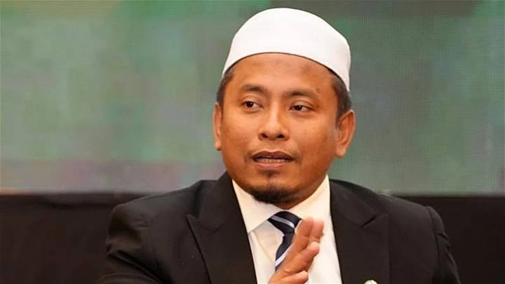 學校超過5名穆斯林學生就可開課　伊青團長：別在《聖訓40段》上逞英雄