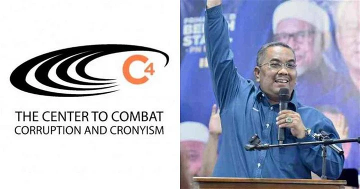 指沙努西身兼多職不合適　C4組織：阻礙吉州制衡程序