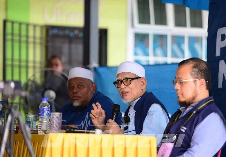 前黨員害怕敗選離巢加入誠信黨　哈迪：伊黨始終堅持鬥爭原則