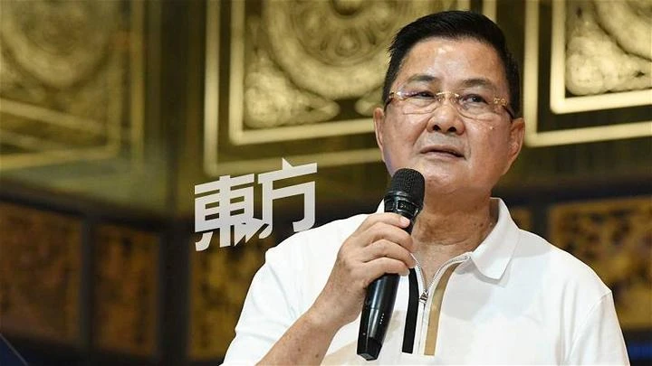 鄺漢光：日本政府無遠慮令人擔憂