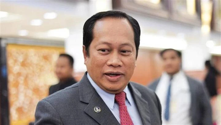 【柔雙補選】瑪斯蘭：巫統黨員拒絕蘇海占課題不存在　「他們」挑撥希盟國陣合作關係