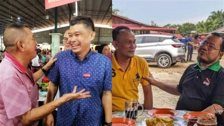 【柔雙補選】警未接獲違例投報　批4講座21競選活動申請