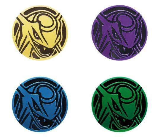 全場聚焦 寶可夢卡牌「輝金能量」系列商品耀眼登場！