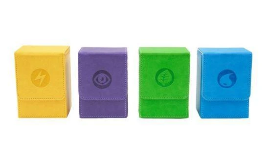 全場聚焦 寶可夢卡牌「輝金能量」系列商品耀眼登場！