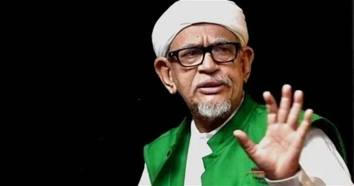 哈迪阿旺質疑特赦委員會權力　警開檔調查